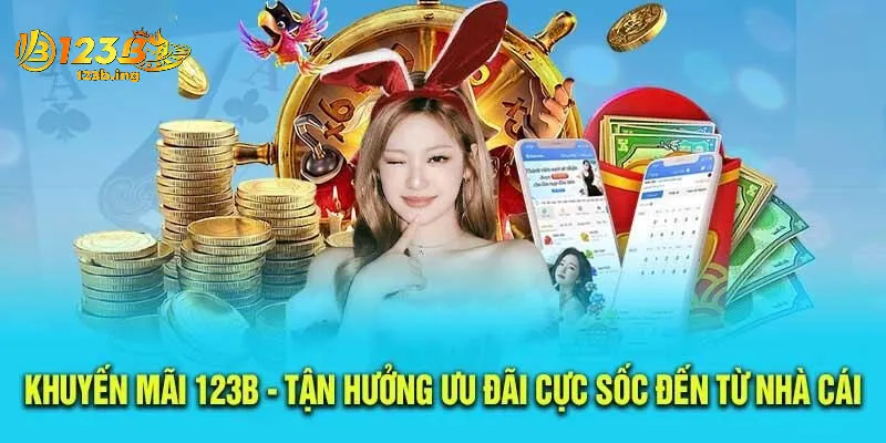 Khuyến Mãi và Cách Nhận Thưởng
